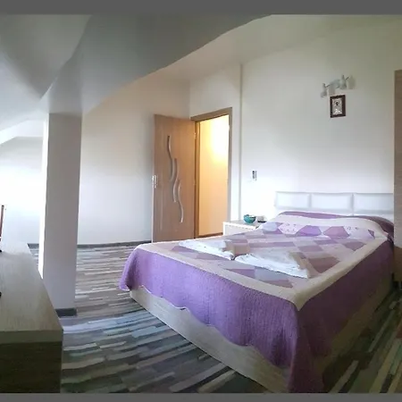 Casa Macilor Mangalia