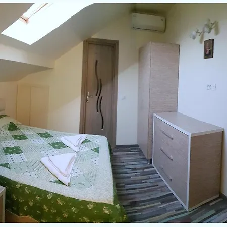 Casa Macilor Gasthuis Mangalia