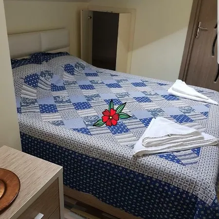 Casa Macilor * Mangalia