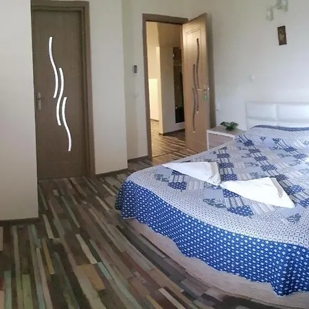 Casa Macilor Mangalia