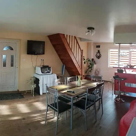 Casa Macilor Pensión Mangalia